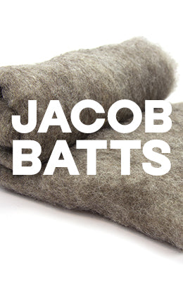 Selling Fast! Jacob Batts