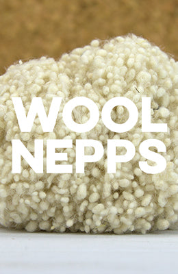 Wool Nepps